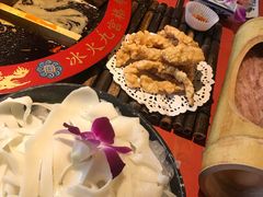 -巴九门老火锅(来福士打望店)