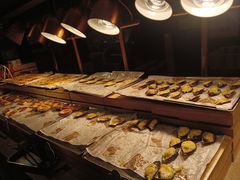 -亚马逊环球美食百汇(新城吾悦广场店)