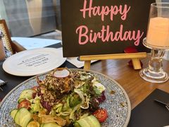 -Mark&Mars Restaurant