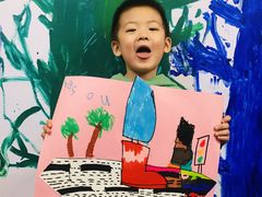 -吉而慧幼儿园-原红黄蓝幼儿园(世华水岸园)