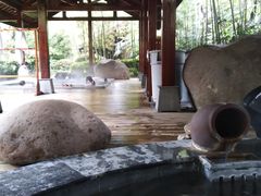 -天目湖御水温泉·度假酒店