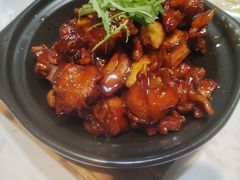 -峨嵋小镇(远洋城店)