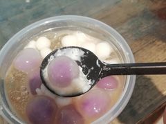 -甜心闲生传统手工冰粉(奎星楼店)