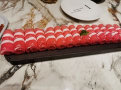 -大舜国风· 和牛火锅(绮霞街店)