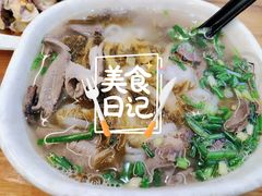-陈记汤饭(水巷口店)