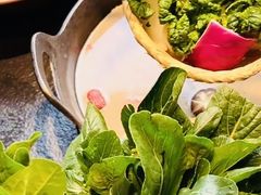 -大龙燚·旷野鲜火锅(广州首店)