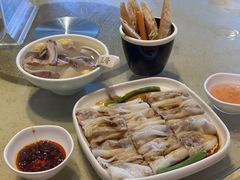 -正哥点心专家(上邦百汇城店)