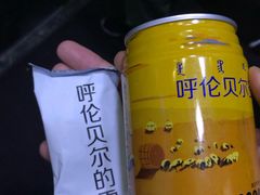 -很久以前羊肉串(中山公园店)