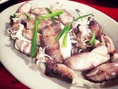 -板桥海鲜广场11排2号