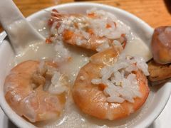 -一粥(华侨城创意文化园店)