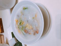 广州艇仔粥-半岛太子酒家(海港城店)