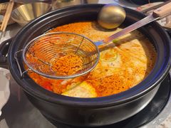 -琥珀川糟粕醋火锅(慈云寺店)
