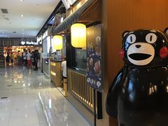 -麦当劳(金桥店)