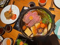 -贰捌零叁精致料理(钱湖店)