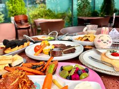 -La Terre乐田(万象城店)