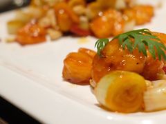 -将相和·海鲜蒸饺大连菜
