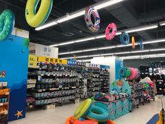 -迪卡侬(蓬江万达店)