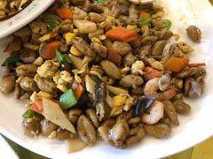 -晋阳饭庄(虎坊桥店)