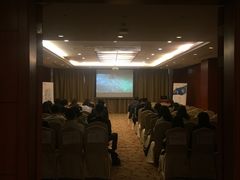 -苏州西交利物浦大学国际会议中心