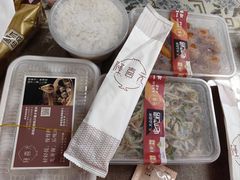 -隆喜元鱼汤包·海鲜(中联广场店)