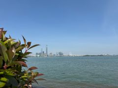 -金鸡湖景区