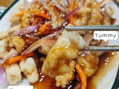 -多宾韩国料理(学衡路店)