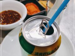 -三子烤羊腿·海鲜(弘阳店)