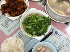 -蘭心餐厅(进贤路店)