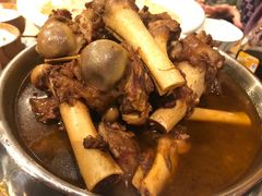 -阿凡提餐厅(簋街店)