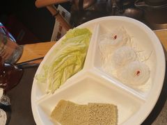 -东来顺·非遗火锅(高新店)