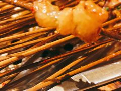 -盟重烧烤(高正街店)