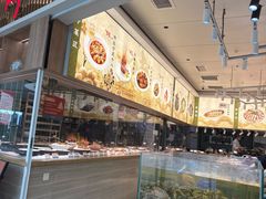 -阿毛饭店·宁波老字号(儿童公园旗舰店)