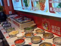 -钢管厂五区小郡肝火锅串串香(总店)