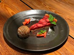 -Mercato莫卡多露台餐厅与酒吧(K11店)