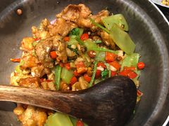 -吃饭皇帝大(长宁龙之梦店)
