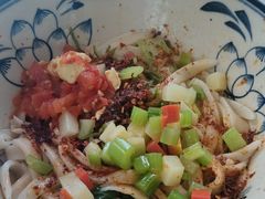 -宋益驴蹄子面肉夹馍(辛家庙店)