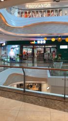 -婴喜爱(长春新城吾悦店)