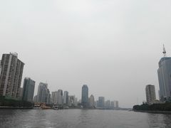 -珠江夜游西堤码头