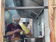 -老方子馅饼粥(台东店)