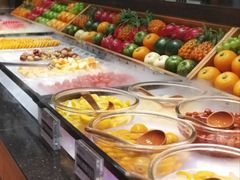 -盛江山自助料理(太原街万达店)