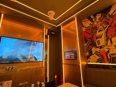 -INLOVE KTV(水晶城店)