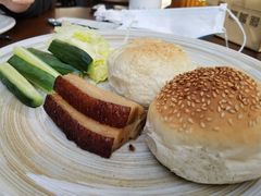 -烧肉馆(古北水镇景区店)