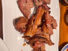 -巴依老爷新疆美食(常营店)