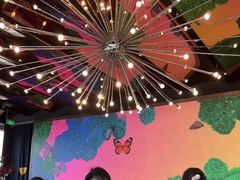 大堂-蝴蝶里·粤菜·点心(龙湖天街&滨江店)
