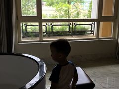 -深圳东部华侨城茵特拉根酒店