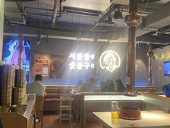 -西塔老太太泥炉烤肉(望京一店)