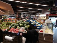 -Olé精品超市(广州太古汇店)