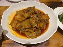-北京西藏大厦·香帕拉宫廷菜