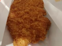 -麦当劳(红旗路店)