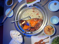 -季季红火锅(动壹店)